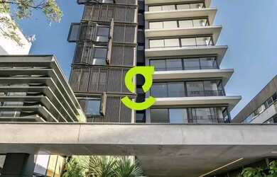 Imagem 10: Studio PORTO ALEGRE RS. Piscina, Imóvel mobiliado, Ar-condicionadoeÁrea...