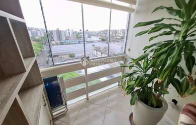 Imagem 2: Apartamento MOBILIADO no Centro