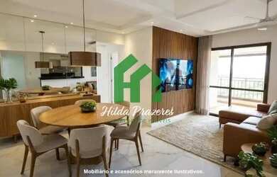 Imagem 9: Apartamento à venda em Salvador-BA, bairro Piatã 3 quartos, 1 suíte,...