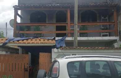 Imagem 11: uma casa no Bairro aquarios, Tamoios Cabo Frio