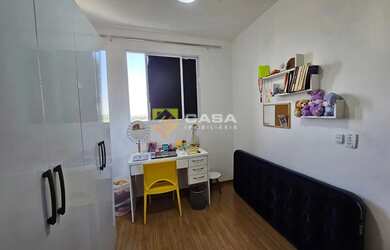 Imagem 13: Sensacional apartamento em Morada de Laranjeiras, Serra - Ideal para sua...