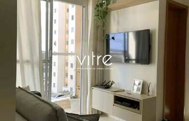 Imagem 7: Apartamento à venda no bairro Luizote de Freitas em Uberlândia