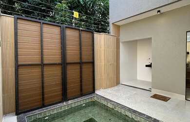 Imagem 5: CASA TÉRREA Village Garavelo - Aparecida de Goiânia