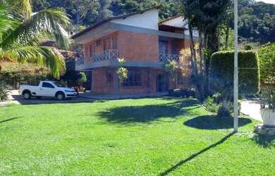 Imagem: A fazenda possui 1.070.000m² de Área e está localizado em