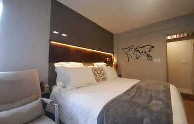 Imagem 13: Apartamento vista mar no Corredor Vera Arruda, nascente, reformado 120m²...