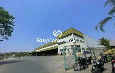 Imagem 13: Galpão de 14.642 m² no bairro Campina Verde