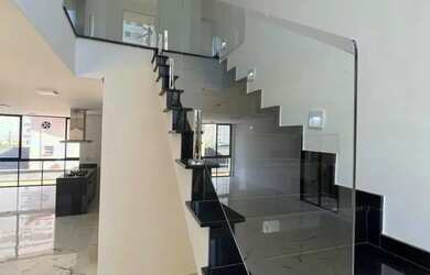 Imagem 2: Casa com armarios planejado