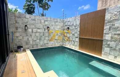 Imagem 15: Casa Alto Padrão 3/4 sendo 2 suítes, 213 m² - 1104 sul ARSE 111 - Próxima...