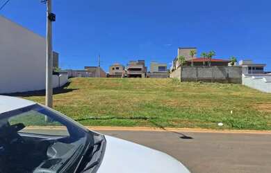 Imagem: O terreno possui 258m² de Área e está localizado em Terras