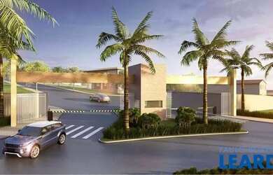 Imagem 11: TERRENO EM CONDOMÍNIO - SÍTIO BOA VISTA - SP