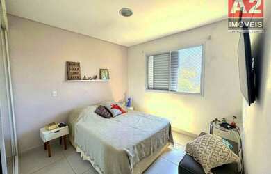 Imagem 12: Apartamento com 3 dormitórios à venda, 109 m² por R$ 1.057.000,00 -...