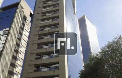 Imagem 2: Conjunto comercial para locação, Vila Olímpia, São Paulo