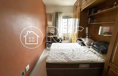 Imagem 9: Imóvel para venda com 63 metros quadrados com 2 quartos em Vila Isabel...