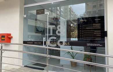 Imagem 13: salão - Nações - Balneário Camboriú