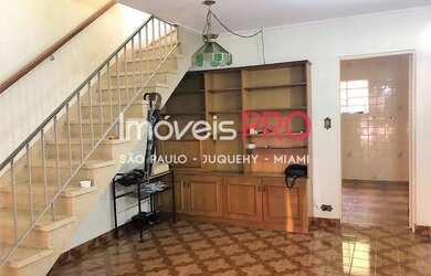 Imagem 2: Casa de Vila, Planalto Paulista - São Paulo