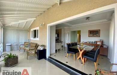 Imagem 10: Casa em Condomínio para Venda em Itupeva, Residencial Paineiras, 5 dormitórios,...