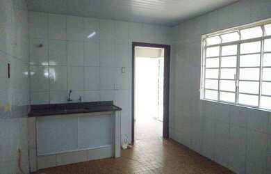 Imagem 2: Casa vila Rio Branco. 60m² de Área, 1 Vaga na garageme2 Dormitórios