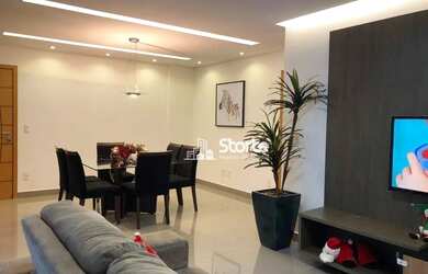 Imagem 2: Apartamento com 3 dormitórios à venda, 112 m² por R$ 820.000,00 - Saraiva...