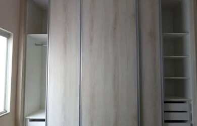 Imagem 9: Casa Jardim Holanda 3 quartos 1 Suite Garagem Coberta Moveis Planejados