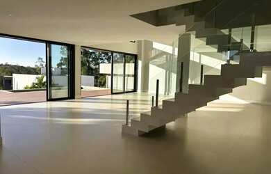 Imagem 11: Casa de Condomínio com 4 Quartos e 7 banheiros à Venda, 48 m² por R$...