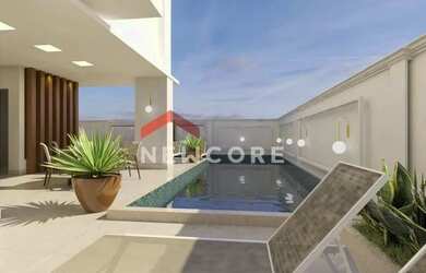 Imagem 3: Apartamento em Rua 252, Esq. 2º avenida - Meia Praia - Itapema/SC