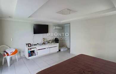 Imagem 11: Apartamento duplex com 5 quartos - em Boa Viagem - Recife - PE