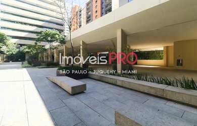 Imagem 16: Cobertura corporativo AAA com mezanino Locação Triple A na Vila Olímpia...