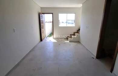 Imagem 4: Sobrado geminado financiável com 2 quartos - Nova Brasília, Imbituba,...