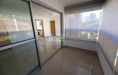 Imagem 9: Apartamento 03 quartos à venda no Buritis - Lazer completo