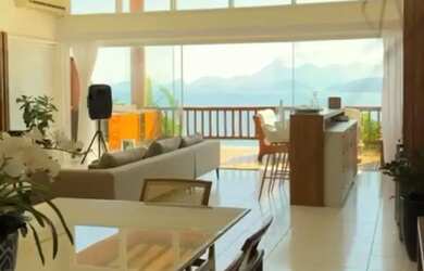 Imagem 13: Casa de condomínio para venda tem 276 metros quadrados