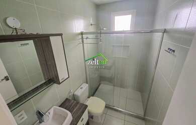 Imagem 12: Casa em Condomínio para Locação em Rio das Ostras, Alphaville, 4 dormitórios, 3 suítes, 5