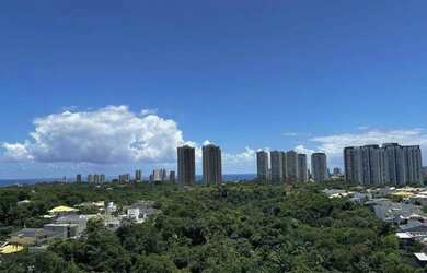 Imagem: O apartamento possui 4 Dormitórios, 5 Banheiros, 4 Vagas na