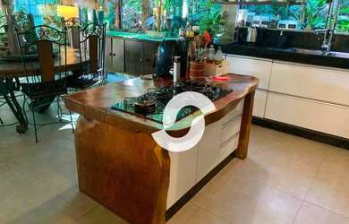 Imagem 9: CASA LINDÍSSIMA MOBILIADA