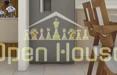 Imagem 5: Casa de 2 Quartos sendo 1 Suite - Moderna e Espaçosa no Loteamento Arvoredo...