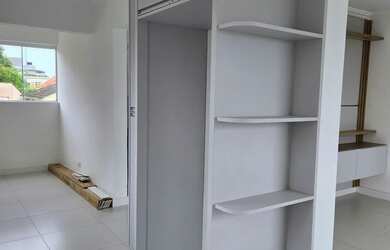 Imagem 3: Alugo apartamento Duplex. Churrasqueira, Varanda, 126m² de Áreae1 Vaga...