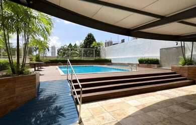 Imagem 15: Apto, 230m², 4 suítes, 2 vgs no Ed. Pallazo Verona