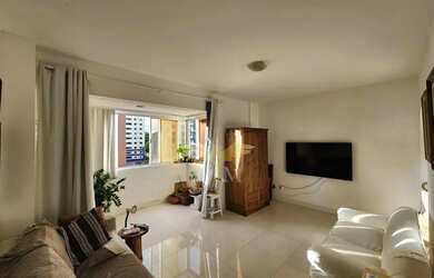 Imagem: O apartamento possui 3 Dormitórios, 3 Banheiros, 1 Vaga na