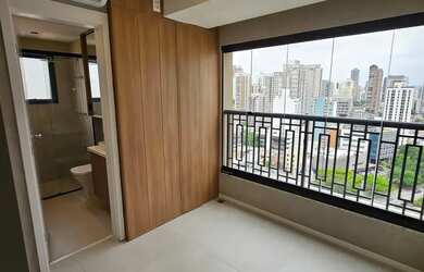 Imagem 2: Apartamento novo em Perdizes com 2 quartos