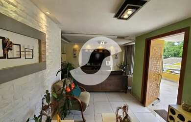 Imagem 14: Casa para venda possui 220 metros quadrados com 4 quartos em Arsenal -...