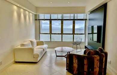 Imagem: O apartamento possui 3 Dormitórios, 3 Banheiros, 1 Vaga na