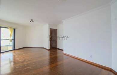 Imagem: O apartamento possui 3 Dormitórios, 3 Banheiros, 2 Vagas na