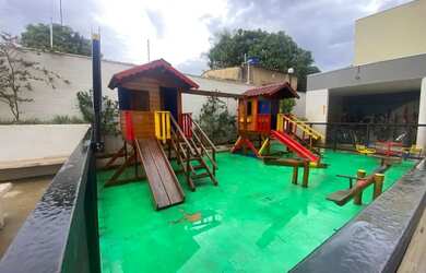 Imagem 2: Oportunidade única Apartamento no residencial vila do sol