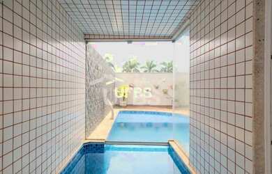 Imagem 5: Sobrado no Jardins Madri. Piscina, Churrasqueira, 336m² de Áreae4 Vagas...