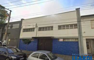 Imagem 3: PRÉDIO - TATUAPÉ - SP. 375m² de Área