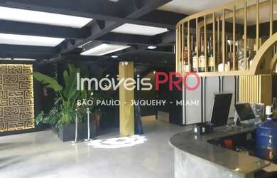 Imagem: O depósito possui 3 Vagas na garagem, 514m² de Área e está