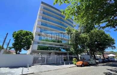 Imagem: O apartamento possui 3 Dormitórios, 4 Banheiros, 2 Vagas na