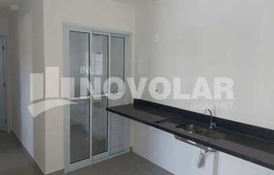 Imagem: O apartamento possui 2 Dormitórios, 1 Banheiro e 41m² de Área