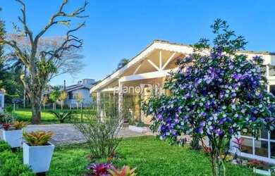 Imagem: Casa no Condomínio Paragem dos Verdes Campos