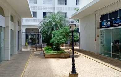 Imagem: O apartamento possui 2 Dormitórios, 1 Banheiro, 58m² de Área