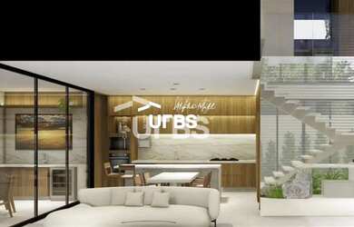 Imagem 8: Sobrado no Jardins Sevilha